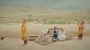 Задник к фильму "Le Pays taliban" #794709