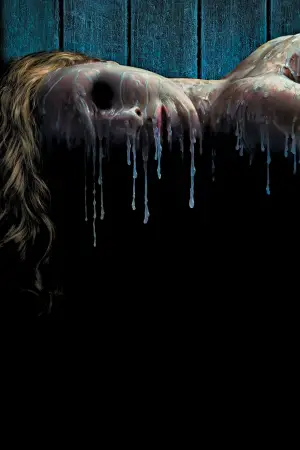 Постер к фильму "Дом восковых фигур" #708103