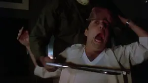 Задник к фильму "Пятница 13 - Часть 4: Последняя глава" #325312