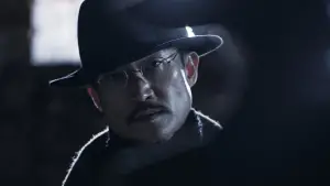 Задник к фильму "Харбин" #646616