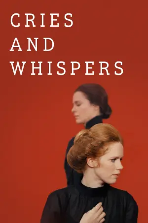 Постер к фильму "Шепоты и крики" #145465
