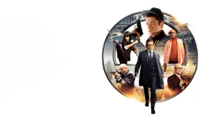 Задник к фильму "Kingsman: Секретная служба" #585665