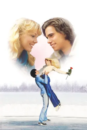 Постер к фильму "Ice Castles"