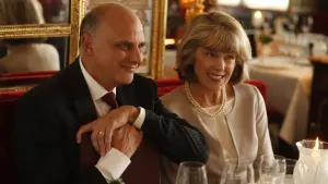 Задник к фильму "Полночь в Париже" #208983