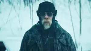 Задник к фильму "Точка замерзания" #796025