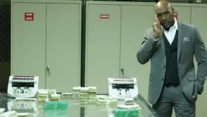 Задник к фильму "Скорость: Автобус 657" #328563