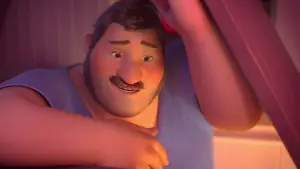 Задник к фильму "Леди Баг и Супер-Кот: Пробуждение" #678842