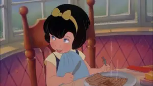 Задник к фильму "Все псы попадают в рай" #699810