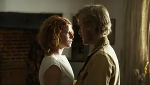 Задник к фильму "Зверь" #398813