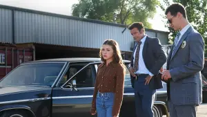 Задник к фильму "Поверьте мне. Похищение Лизы МакВей" #178262