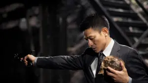 Задник к фильму "Слепой детектив" #451334