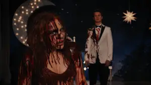 Задник к фильму "Телекинез" #736294