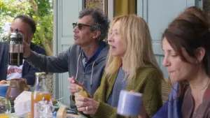 Задник к фильму "Шампанского!" #395823