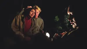 Задник к фильму "Тёмный лес" #498296