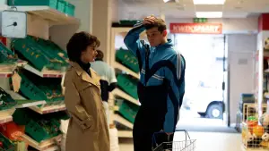 Задник к фильму "Я ругаюсь" #516747