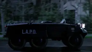 Задник к фильму "Крепкий орешек" #560299