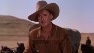 Задник к фильму "Додж-сити" #423573