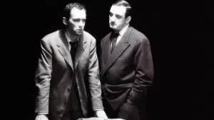 Задник к фильму "Лифт на эшафот" #205148