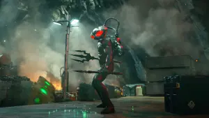 Задник к фильму "Аквамен и потерянное царство" #193226