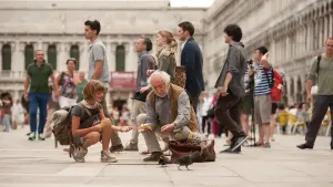 Задник к фильму "Мёд в голове" #224490