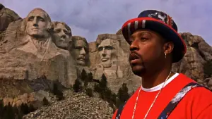 Задник к фильму "Глава государства" #423176