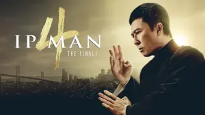 Видео к фильму Ип Ман 4 | IP MAN 4 (2019) International Trailer | Donnie Yen, Scott Adkins Martial Arts Movie