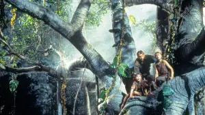 Задник к фильму "Парк Юрского периода" #598061