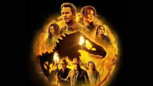 Задник к фильму "Мир Юрского периода: Господство" #165767