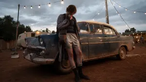 Видео к фильму Kid Snow | Official Trailer