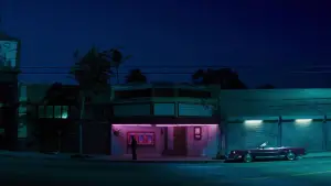 Задник к фильму "Ла-Ла Ленд" #518422