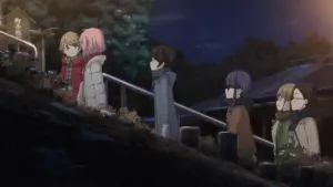 Задник к фильму "Лагерь на свежем воздухе. Фильм" #387631