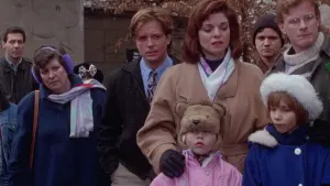 Задник к фильму "Жизнь с Майки" #398719