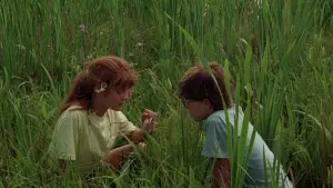 Задник к фильму "Лукас" #717310