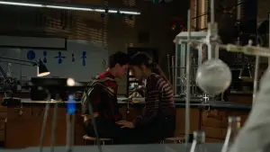 Задник к фильму "Человек-паук: Нет пути домой" #525427