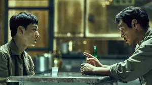 Задник к фильму "Безжалостный" #347102