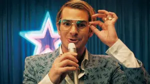 Задник к фильму "Мейнстрим" #394899