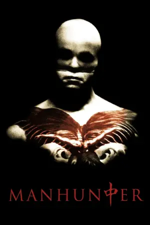 Постер к фильму "Охотник на людей" #244887