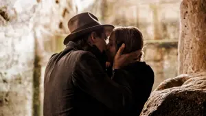 Задник к фильму "Мартин Иден" #246316