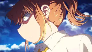 Задник к фильму "Дракон-горничная госпожи Кобаяши: Одинокий дракон" #761755