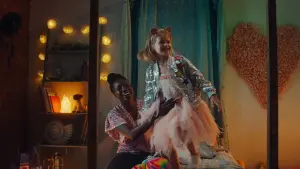 Задник к фильму "Няня" #406189