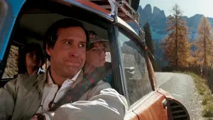 Задник к фильму "Европейские каникулы" #299425