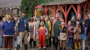 Задник к фильму "" #615441