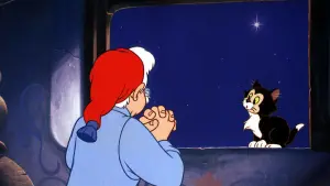 Задник к фильму "Пиноккио" #239723