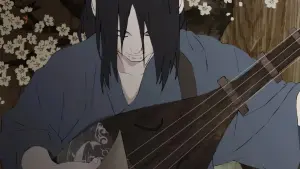 Задник к фильму "Ину-о: Рождение легенды" #330189