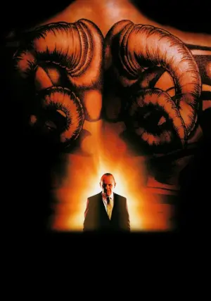 Постер к фильму "Красный Дракон" #372754