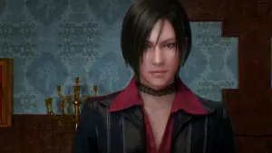 Задник к фильму "Обитель зла: Проклятие" #258896