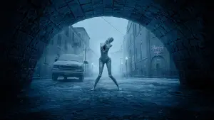 Задник к фильму "Возвращение в Сайлент Хилл" #759915