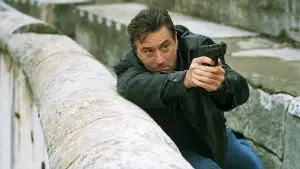 Задник к фильму "Ронин" #250613