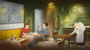 Задник к фильму "Маленький Николя" #192513