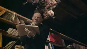 Задник к фильму "Ангел" #739209